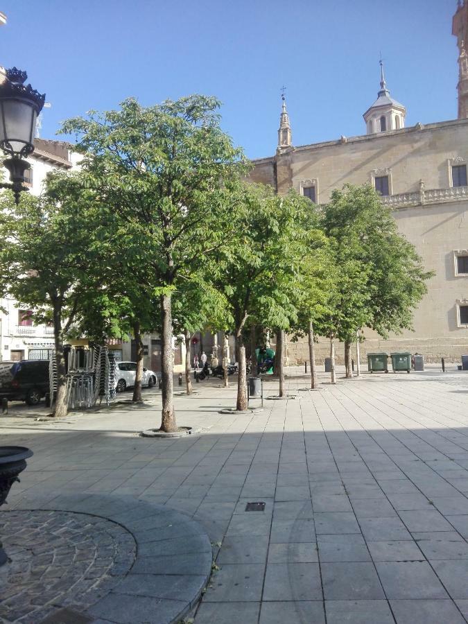 Estupendo Apartamento Логроньо Экстерьер фото