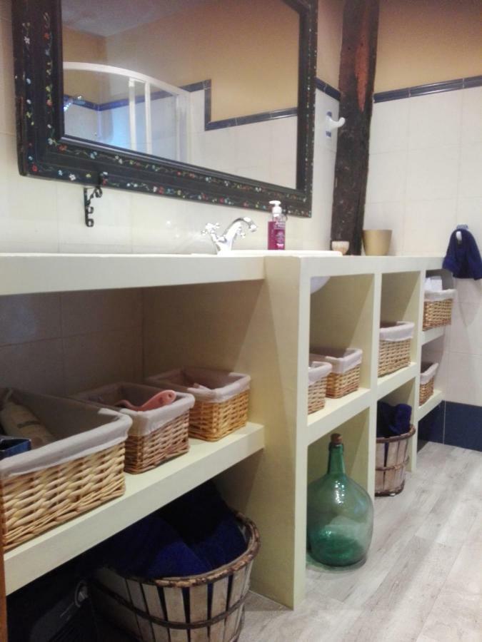Estupendo Apartamento Логроньо Экстерьер фото