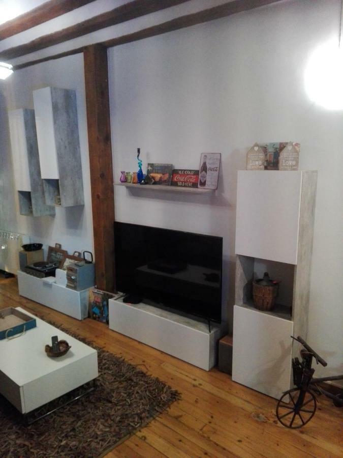 Estupendo Apartamento Логроньо Экстерьер фото
