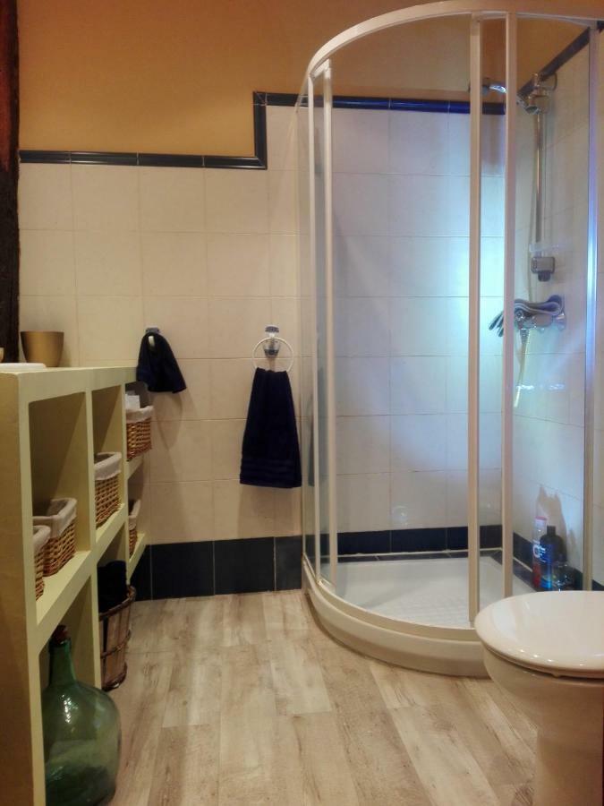 Estupendo Apartamento Логроньо Экстерьер фото
