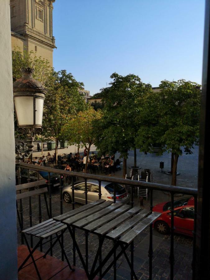 Estupendo Apartamento Логроньо Экстерьер фото